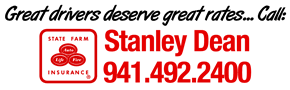 State Farm - Stanley Dean